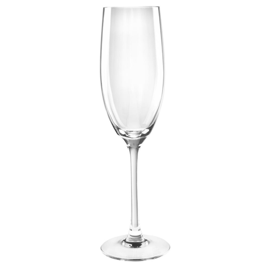 Chef & Sommelier Cabernet Champagneglazen 240ml (24 Stuks)
