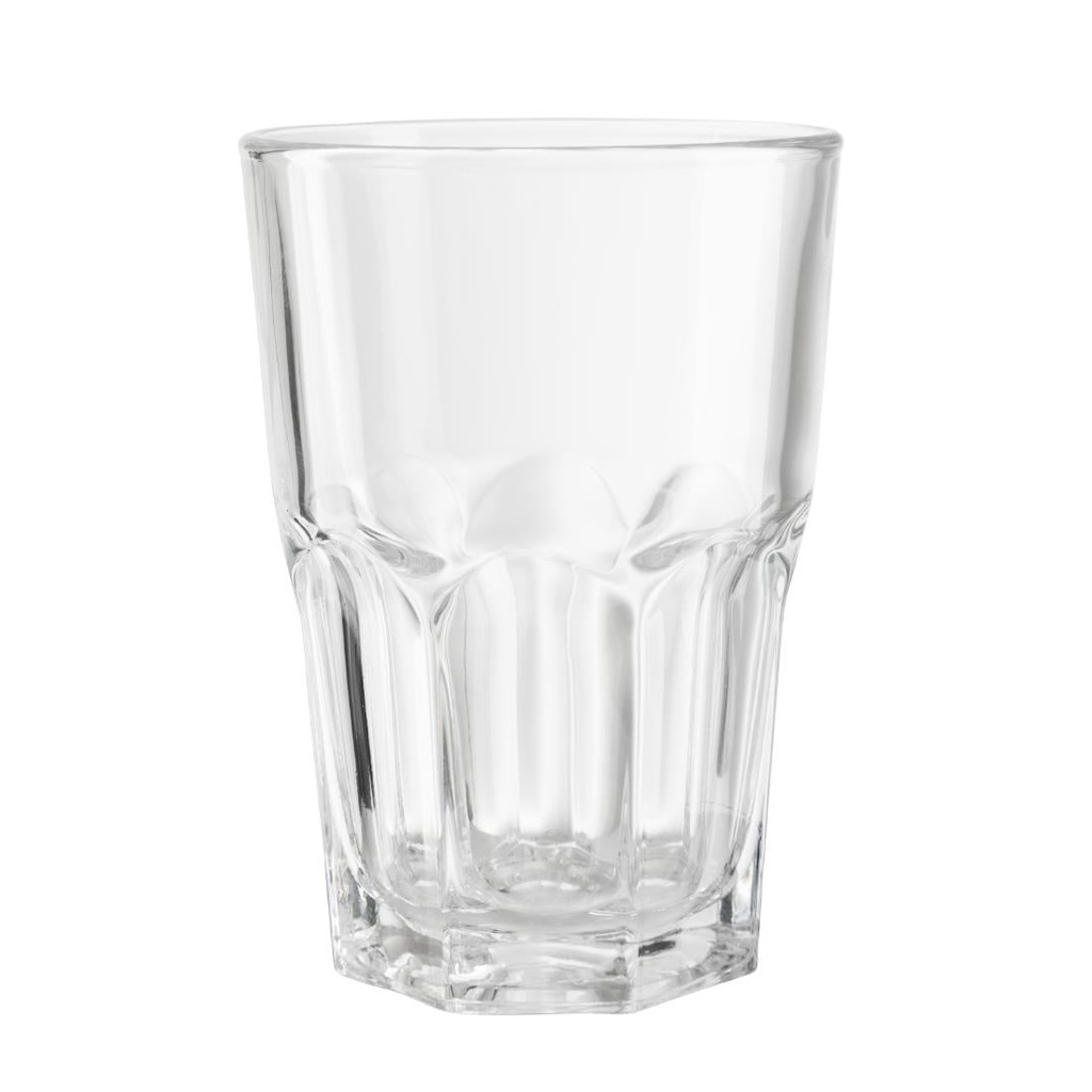 Arcoroc Granity Tumblers 35cl (48 Stuks)