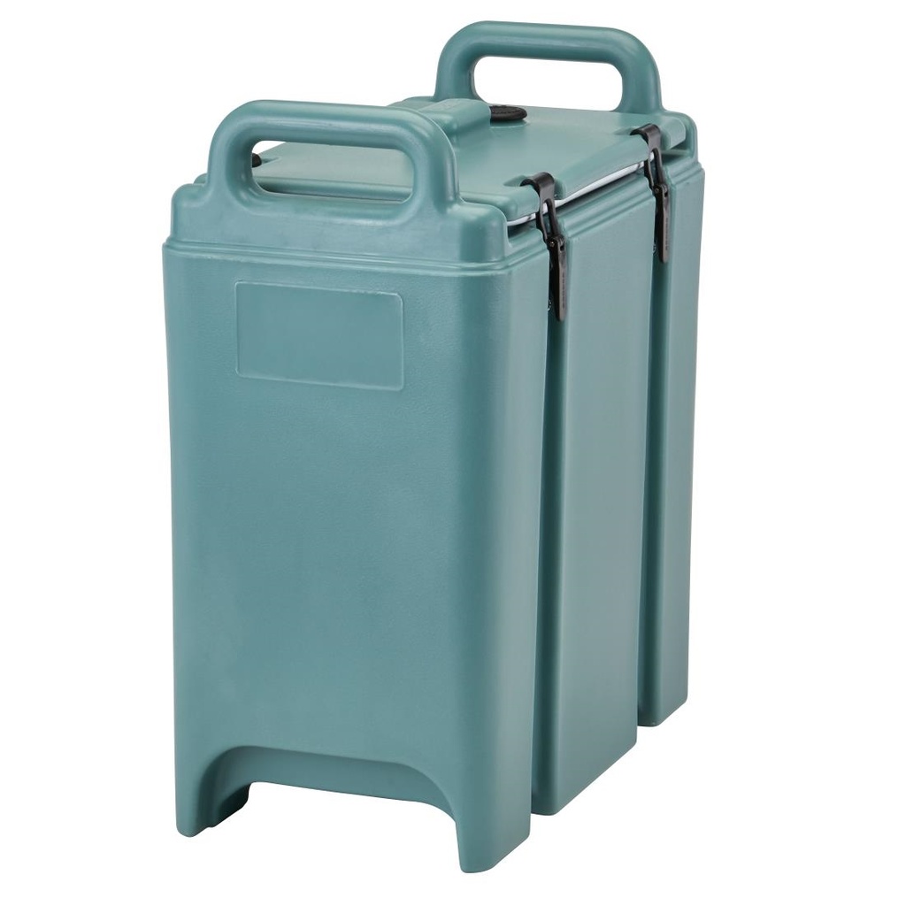 Cambro Camtainer Soep 12,7L Leiblauw
