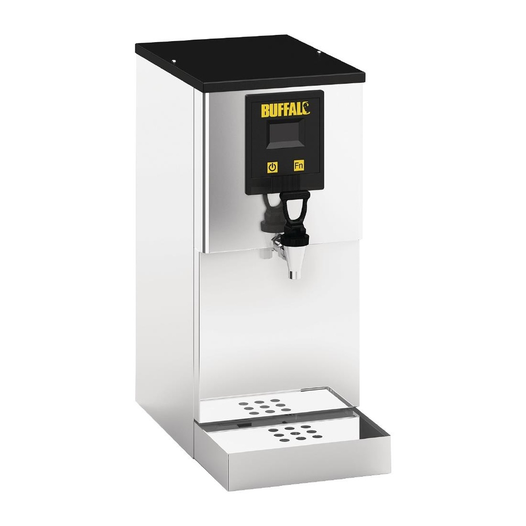 Buffalo 10Ltr heetwaterdispenser