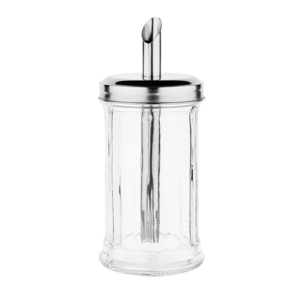Olympia suikerstrooier met 19mm-tuit