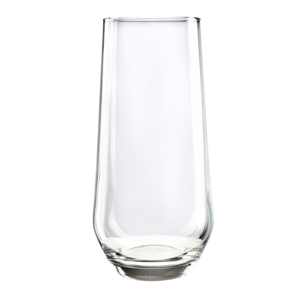Chef & Sommelier Lima Hi-ball Glazen 450ml (6 stuks)