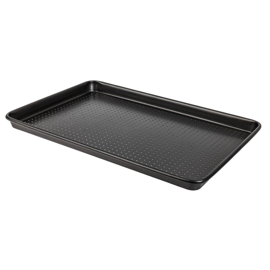 Masterclass Crusty Bake Anti-Aanbak Bakplaat 27 x 39cm