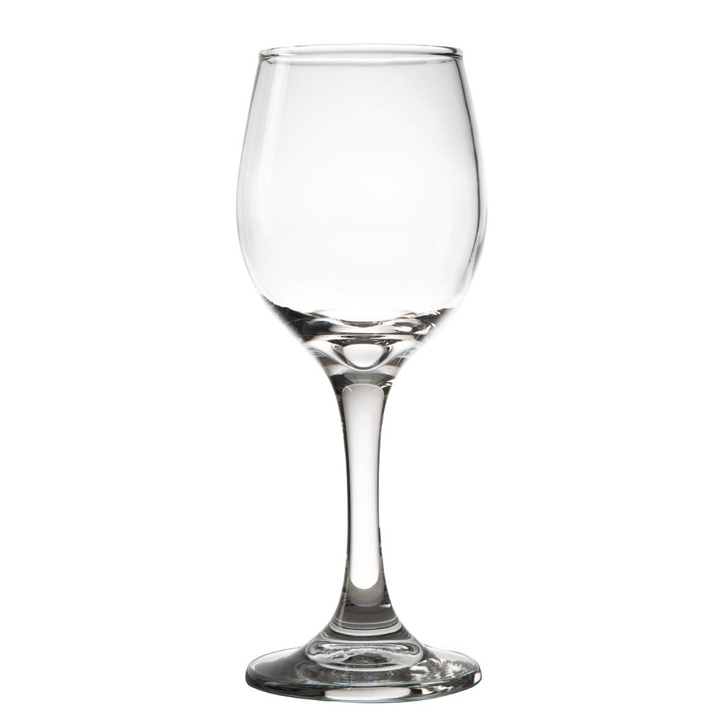 Olympia Solar wijnglazen 31cl (24 stuks)