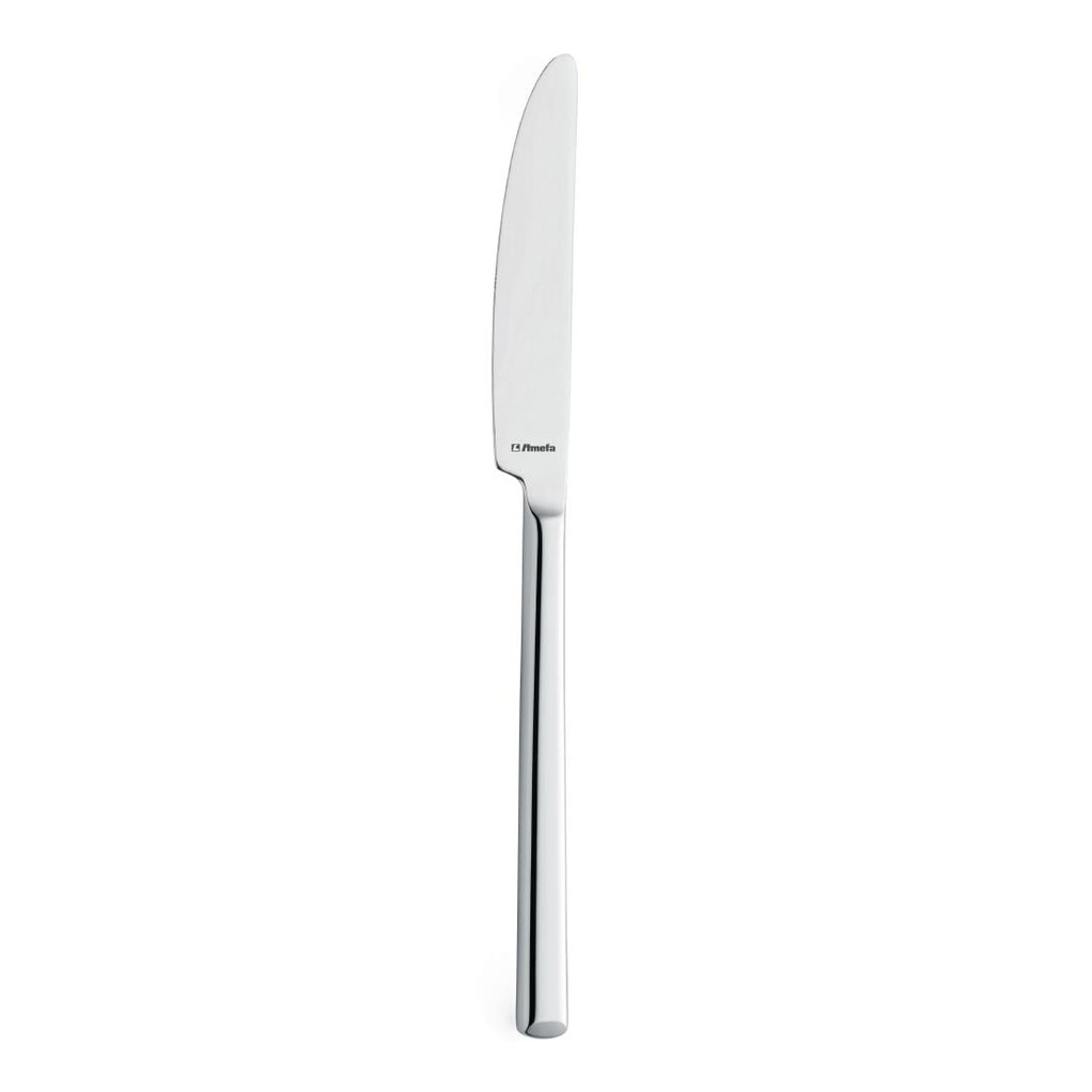 Amefa Metropole tafelmes (12 Stuks)