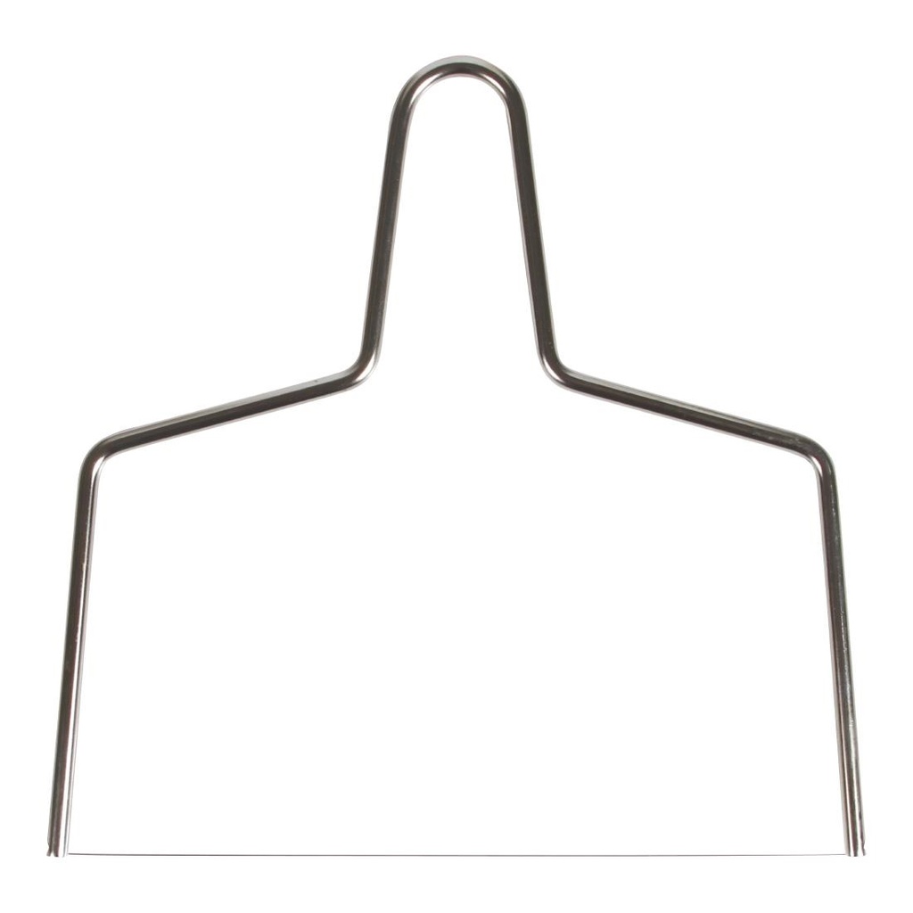 Boska Roquefort snijder 24cm