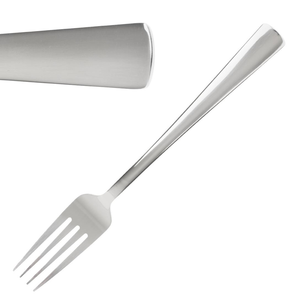 Olympia Clifton Dessertvork (12 Stuks)