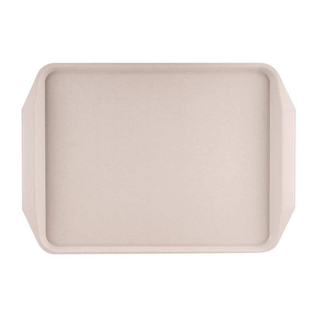 Roltex dienblad ecru 43,5x30,5cm