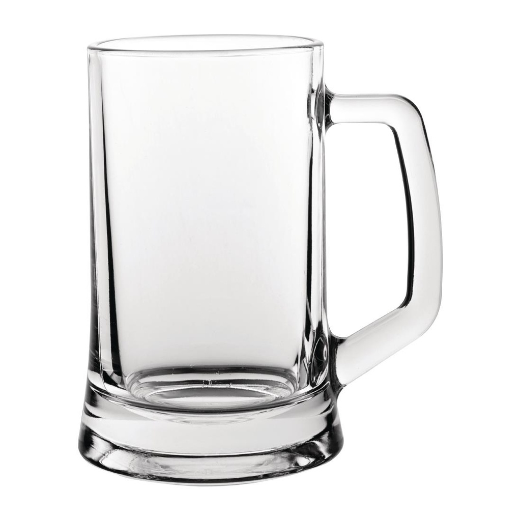 Utopia Bierglazenr 660ml (12 Stuks)