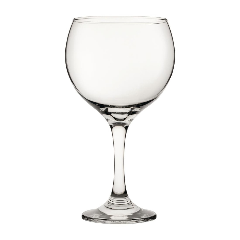 Utopia Bistro Cubata ginglazen 640ml (12 stuks)