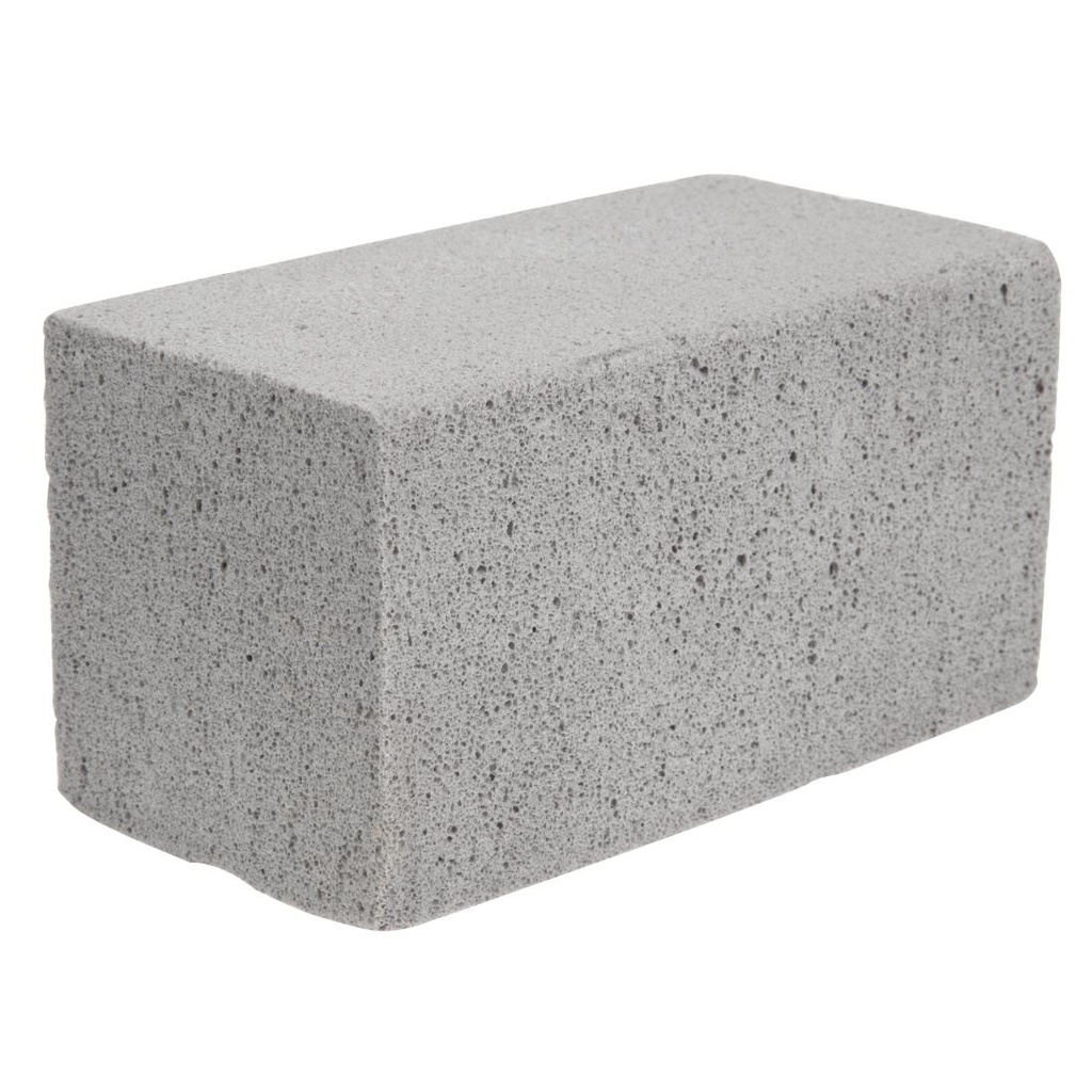 Jantex puimsteen (4 stuks)