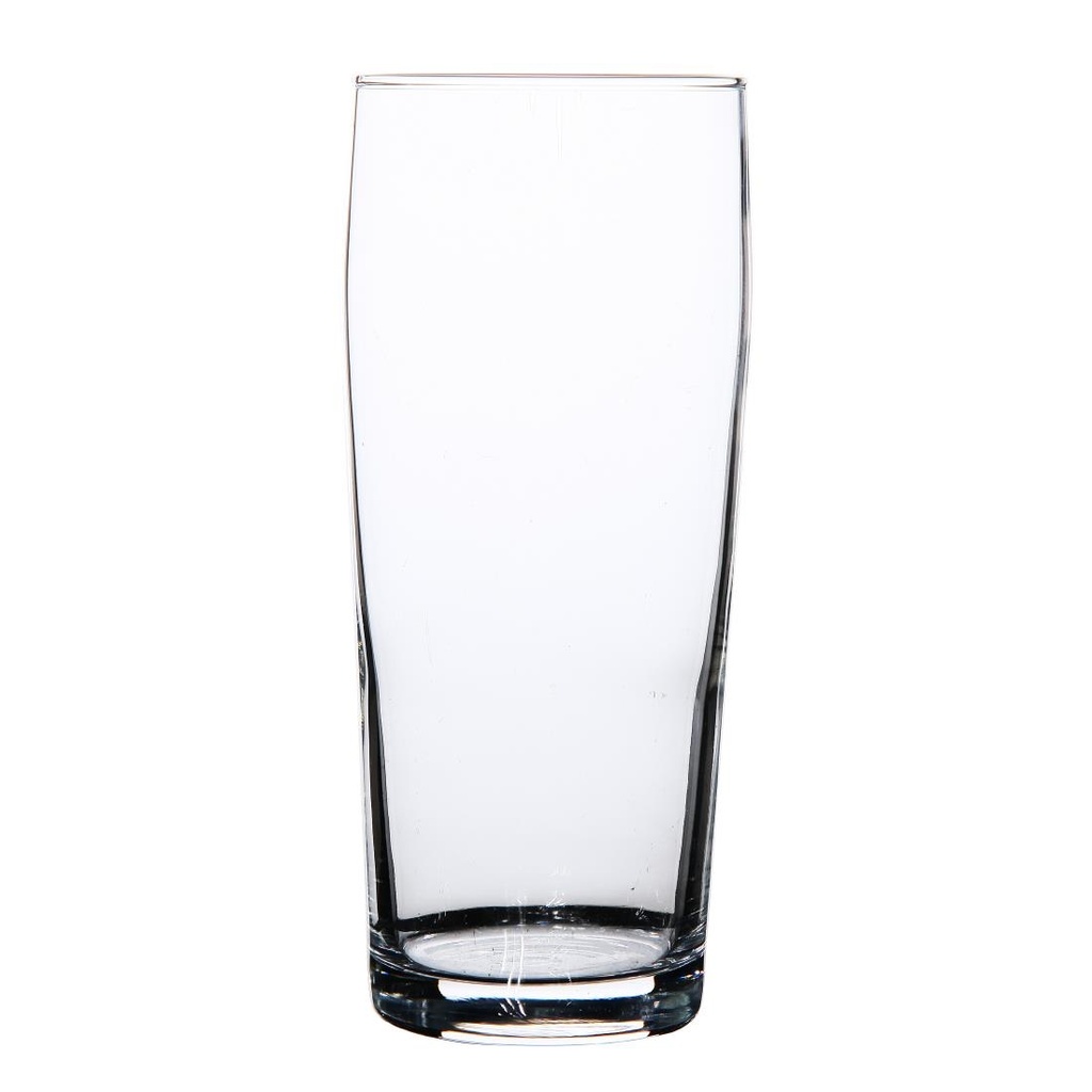 Taverna Bierglas 25cl set 48