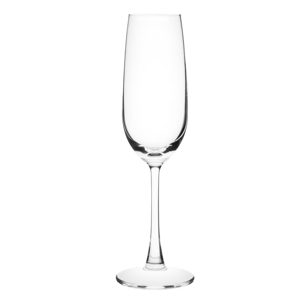 Olympia serena glazen 210ml (6 stuks)