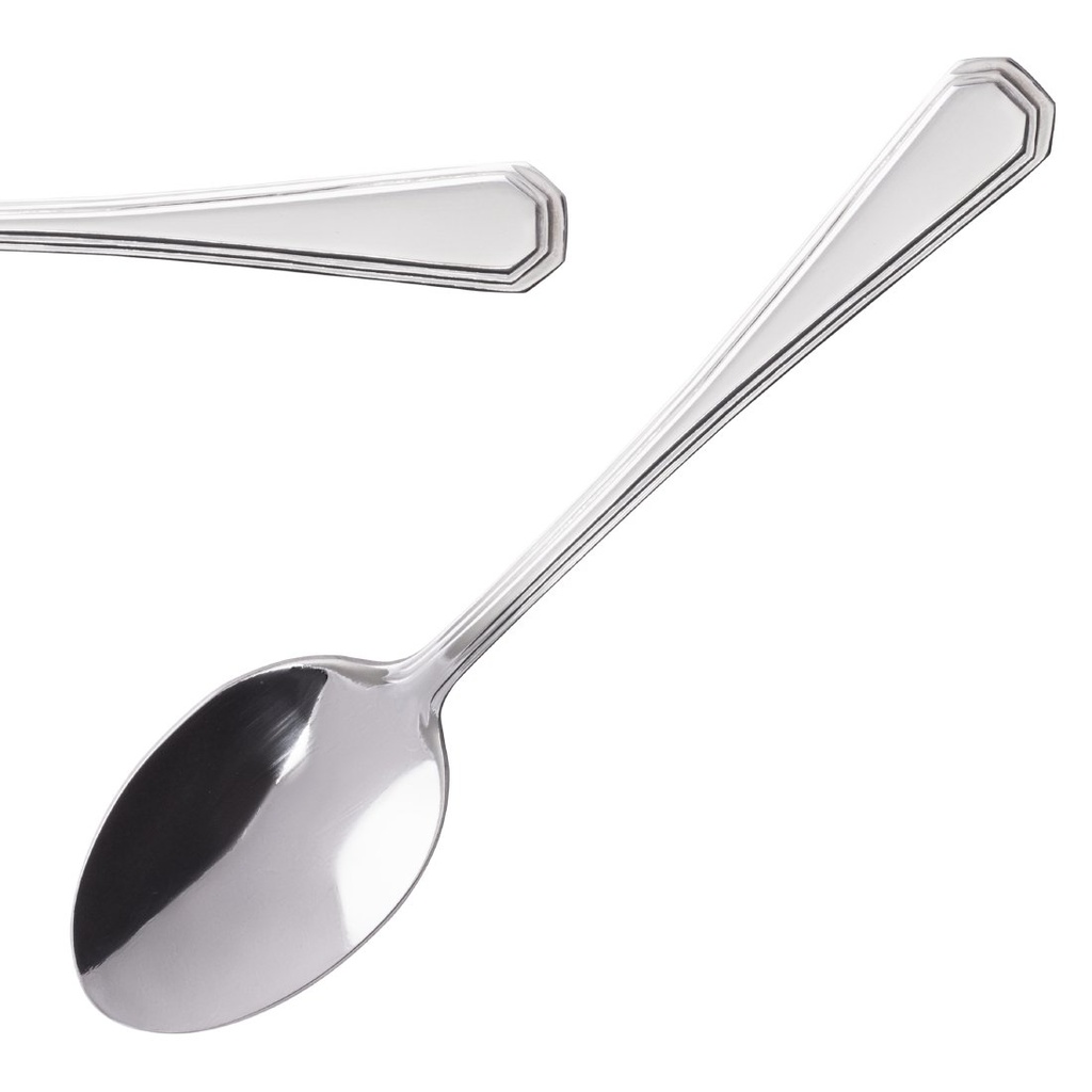 Olympia Monaco puddinglepels (12 stuks)