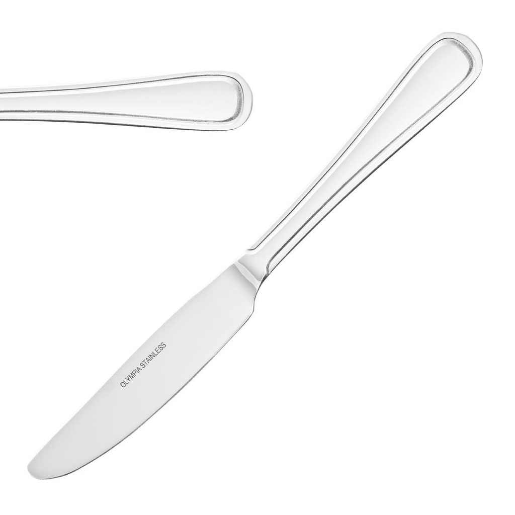 Olympia Mayfair dessertmessen (12 stuks)