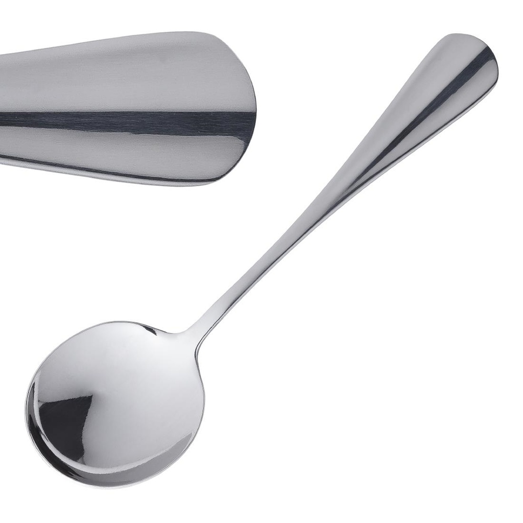 Olympia Baguette soeplepels (12 stuks)
