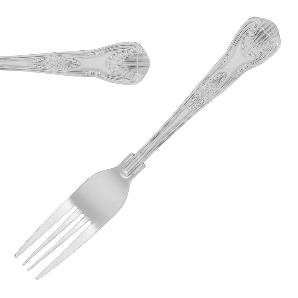 Olympia Kings tafelvorken 20,7cm (12 stuks)