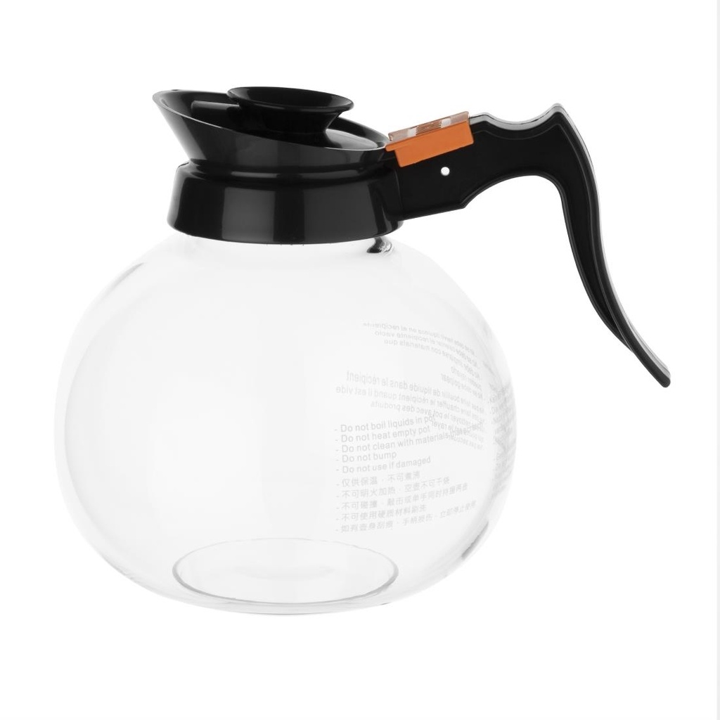 Koffiekan 1,8Ltr