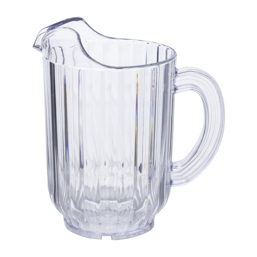 Olympia Kristallon polycarbonaat schenkkan 1,8L