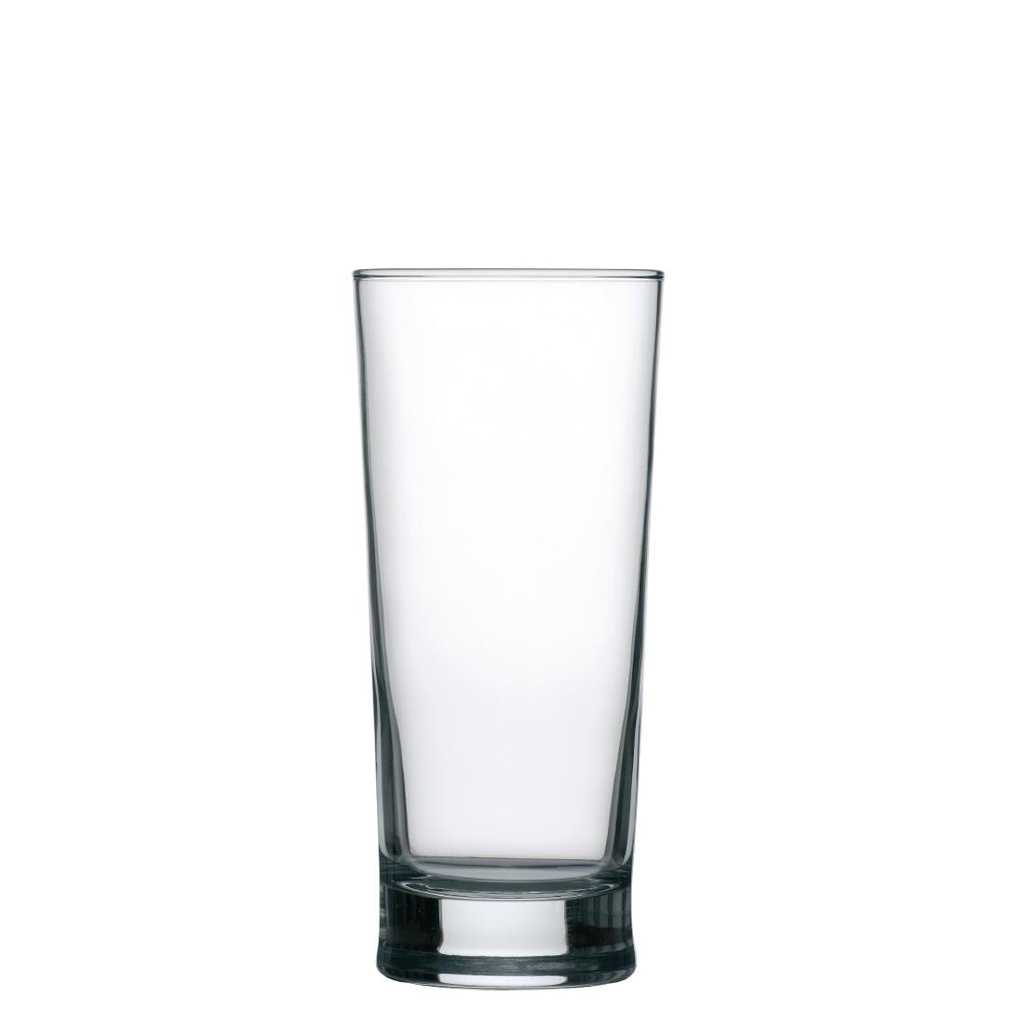 Utopia Senator conische bierglazen 570ml CE-gemarkeerd (24 stuks)