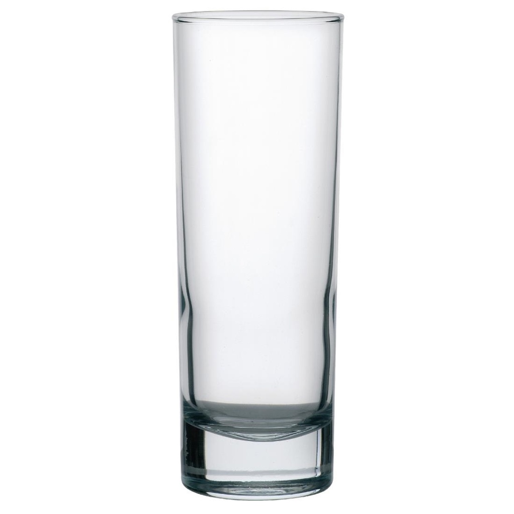 Utopia Side longdrinkglazen 290ml CE-markering (12 stuks)