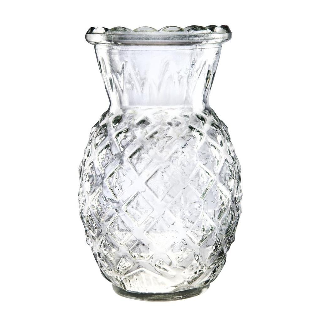 Utopia Hawaii Ananasglas 570ml (6 stuks)