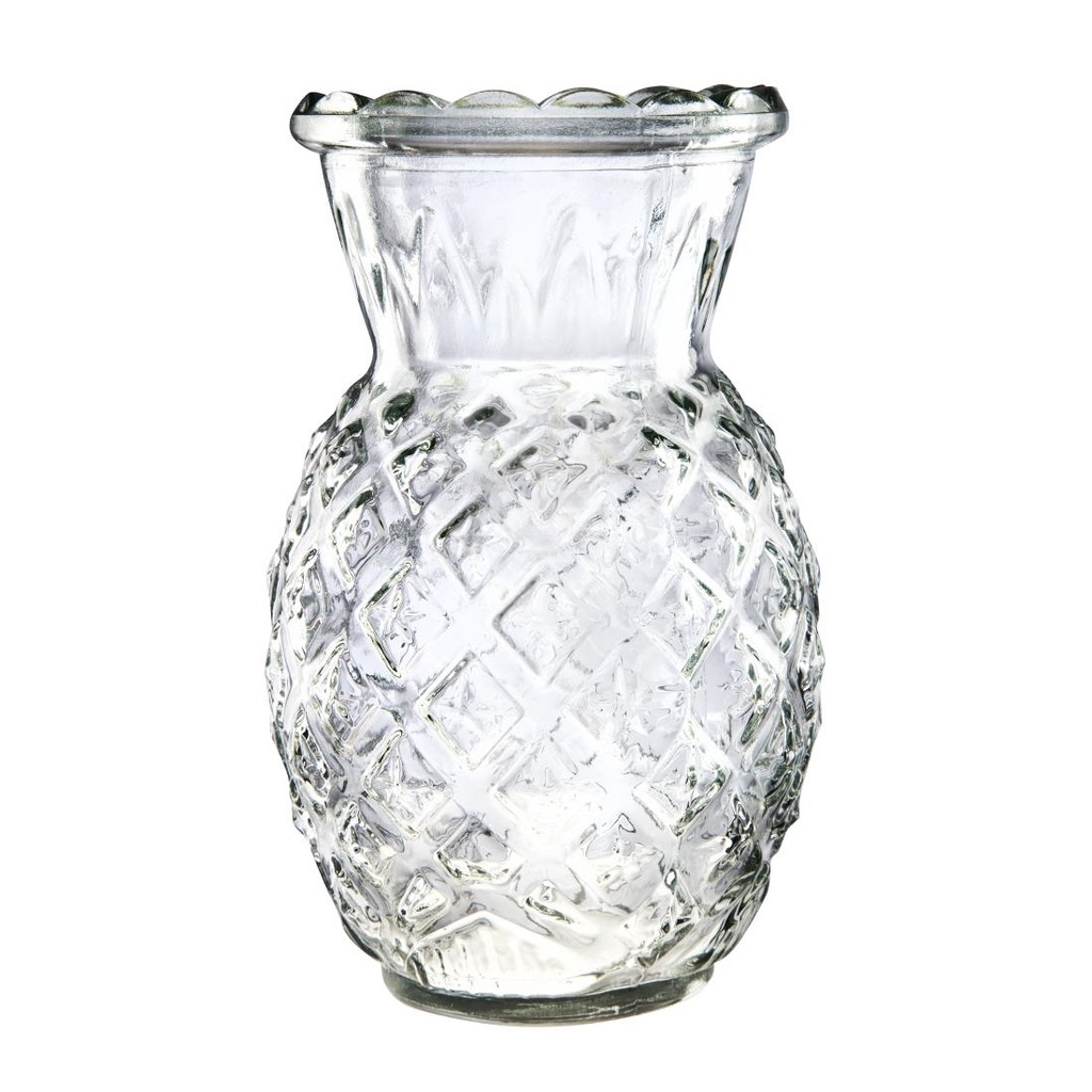 Utopia Hawaii Ananasglas 570ml (6 stuks)