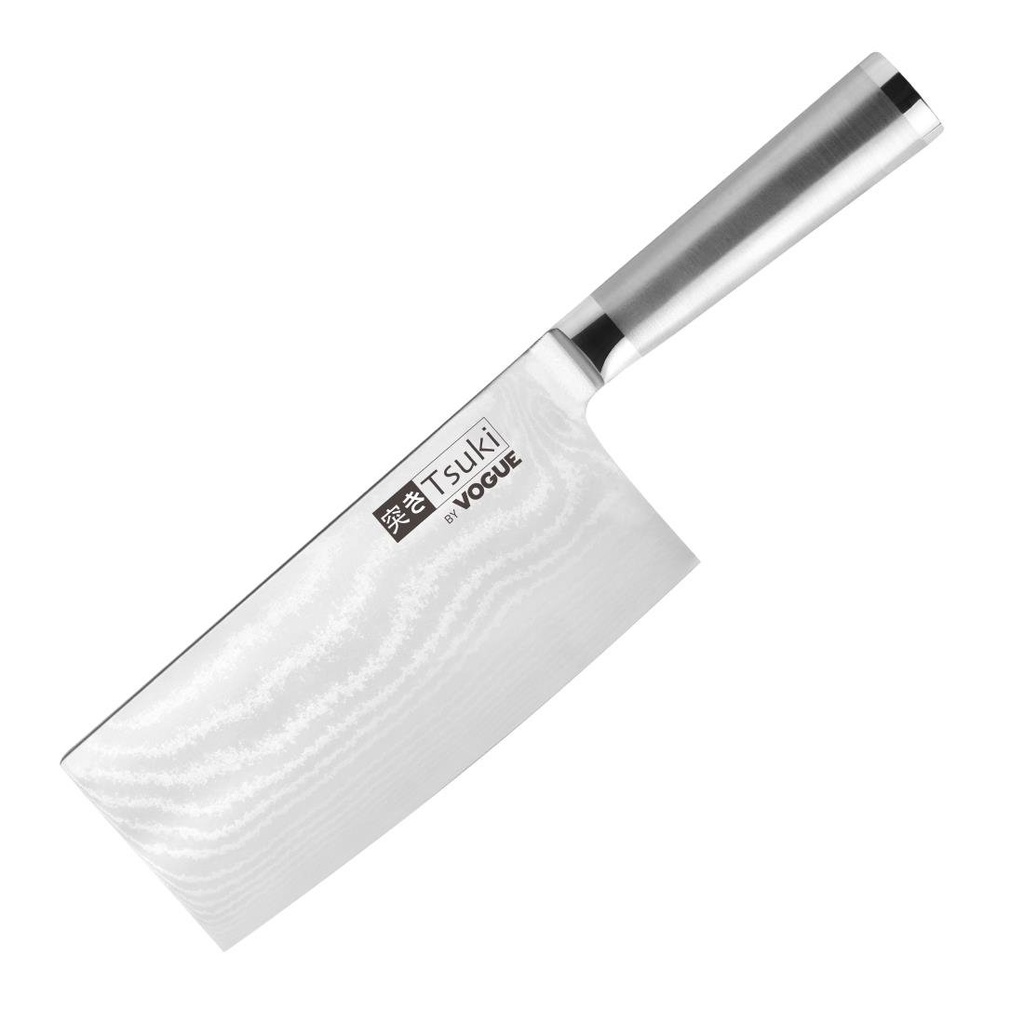 Vogue Tsuki series 8 hakmes 19cm