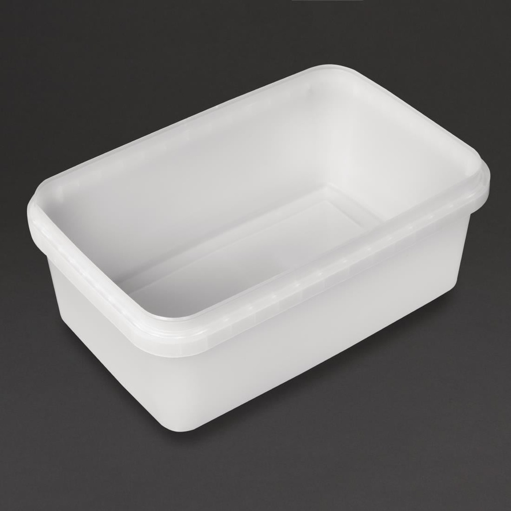 Fiesta Roomijsbakken 1,2L (40 stuks)