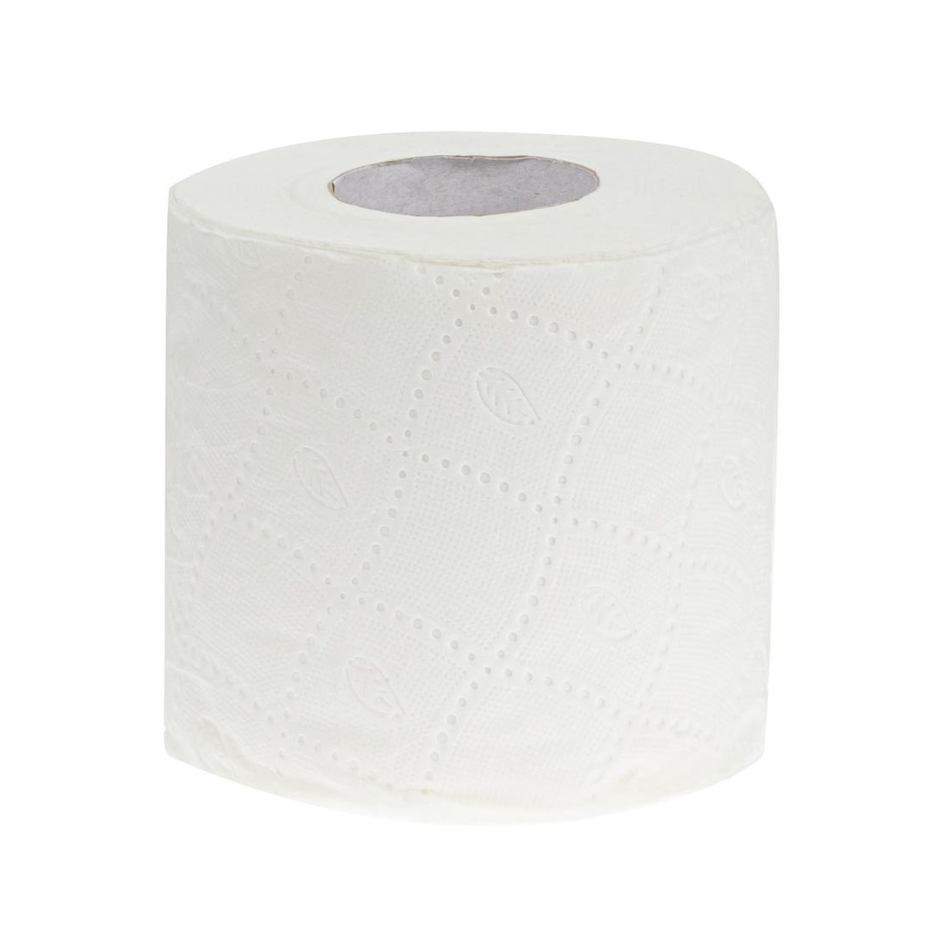 Tork ultrazacht toiletpapier 40 rollen (40 stuks)