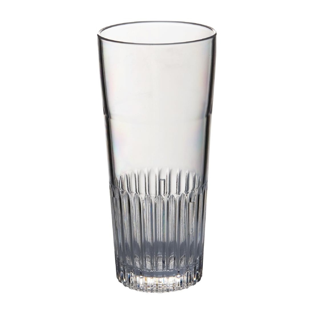 Roltex Polycarbonaat Bierglazen  30cl