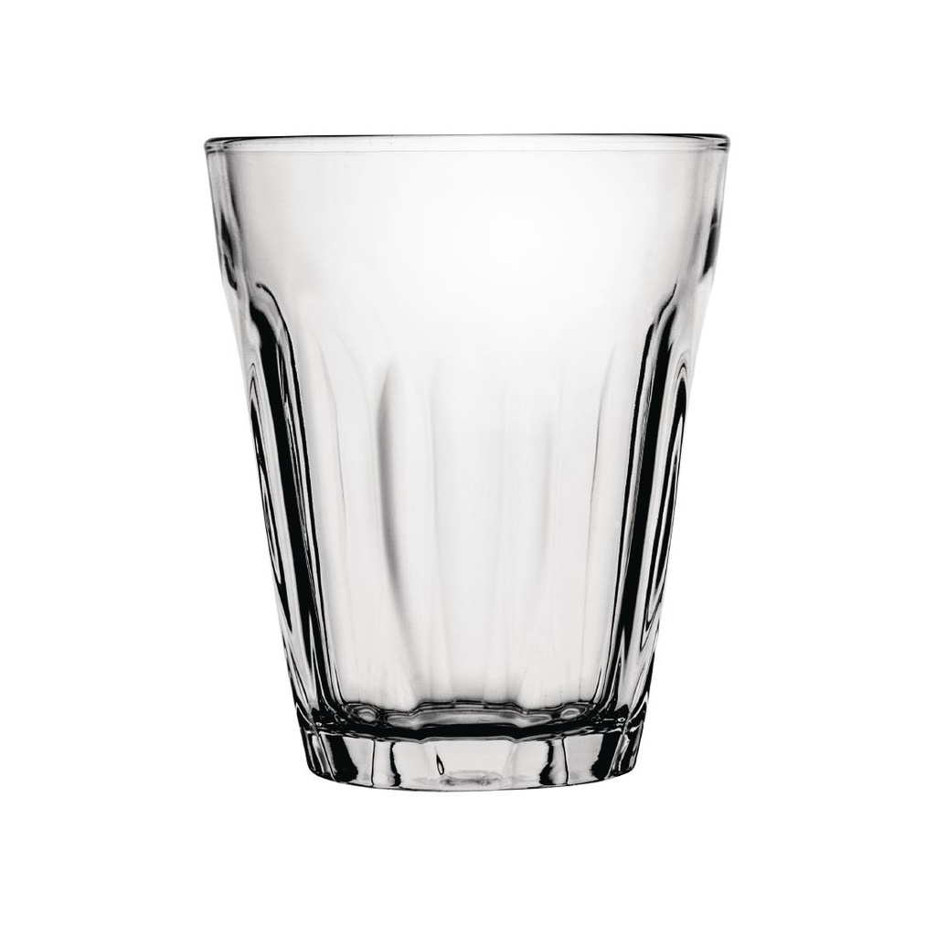 Olympia Tumblers Gehard Glas 290ml (12 Stuks)