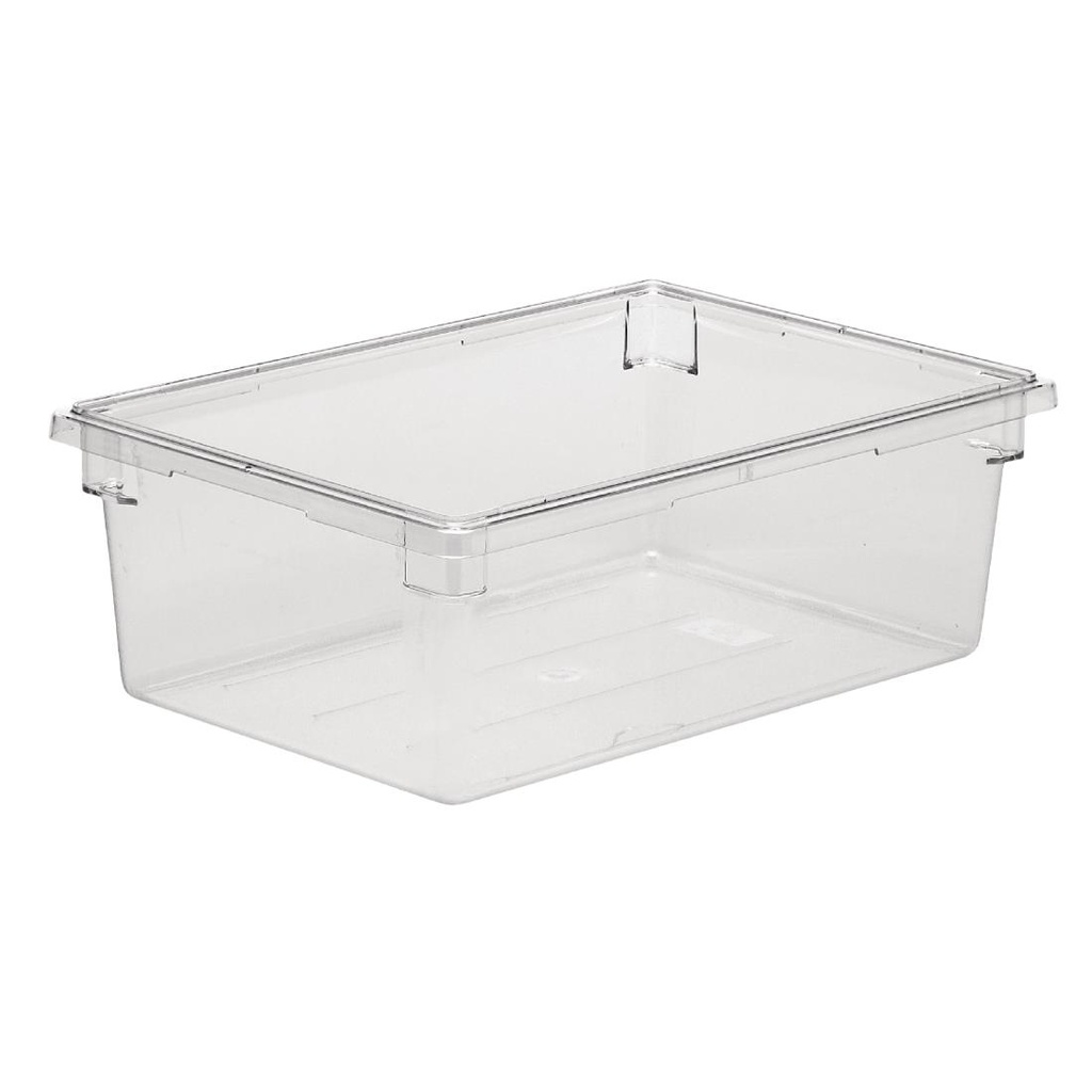 Cambro Camwear polycarbonaat voedseldoos 49,2Ltr