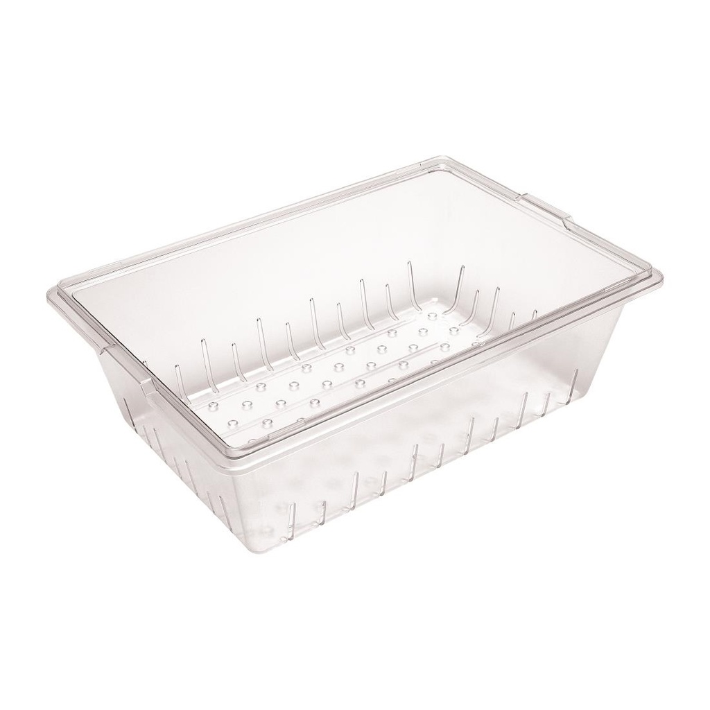 Cambro Camwear vergietbak 20cm