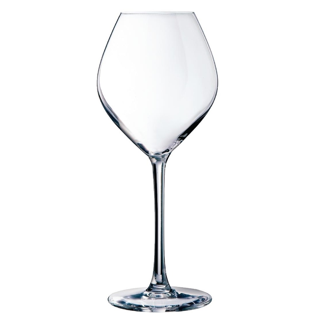 Arcoroc Magnifique wittewijnglazen 35cl (24 stuks)