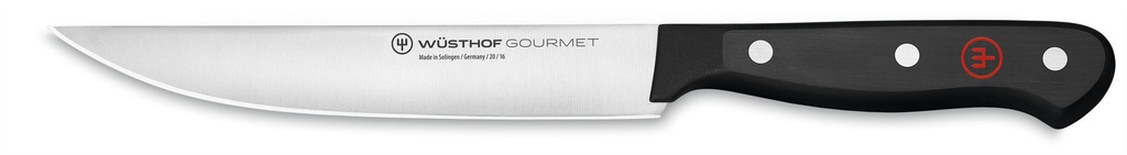 Koksmes 16 cm - Wüsthof Gourmet