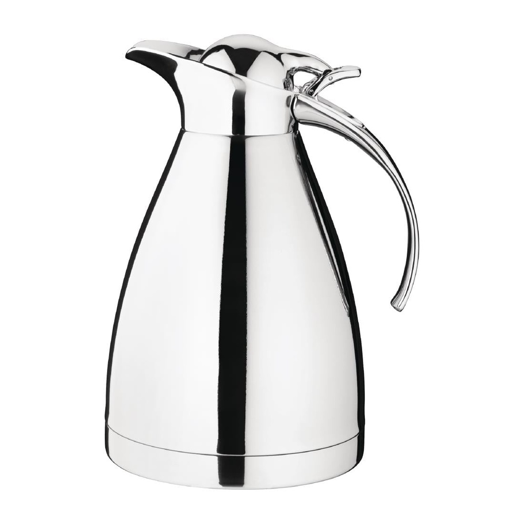 Olympia RVS thermoskan 1L