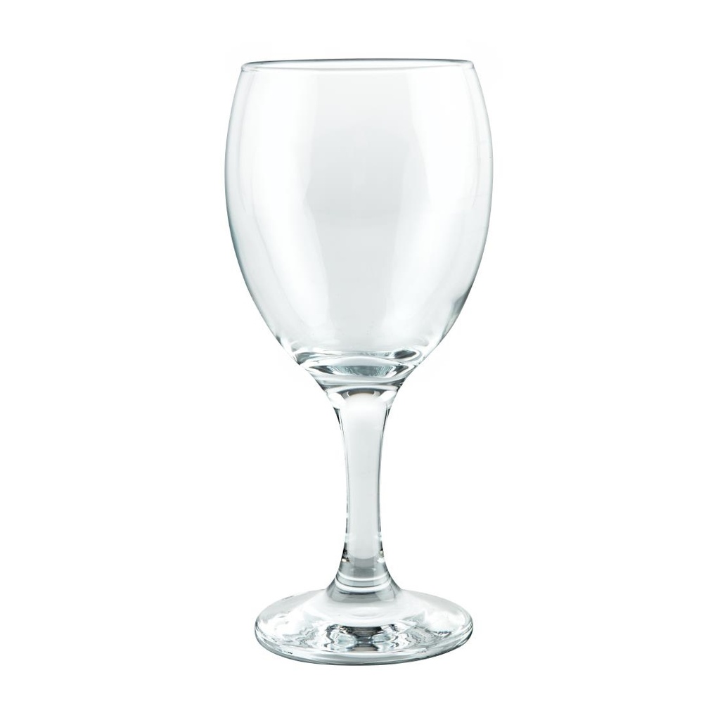 Utopia Imperial wijnglazen 340ml met 125, 175 en 250ml vulstreepje (12 stuks)