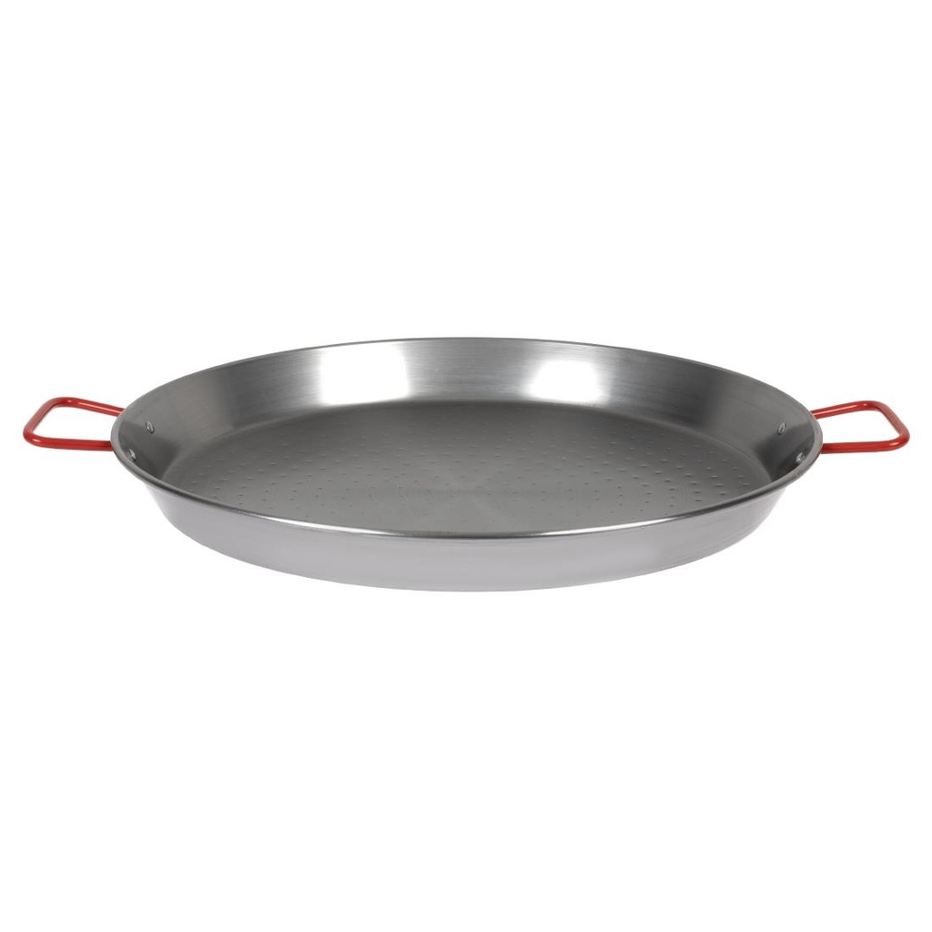 Garcima SL stalen paellapan 46cm