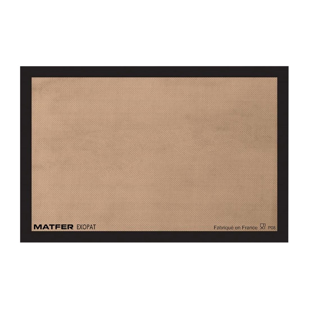Matfer Bourgeat EXOPAT Anti-Kleef Bakmat