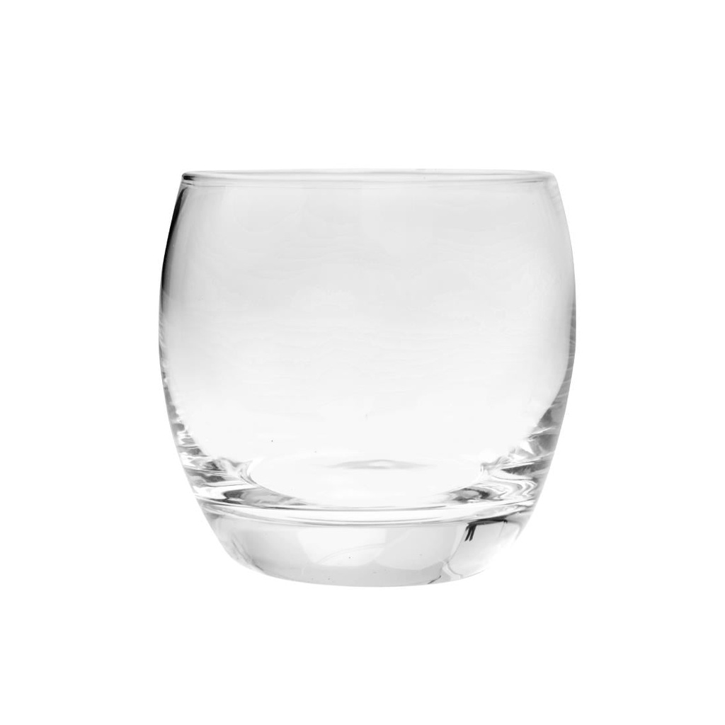 Arcoroc Salto Tumblers Transparant 32cl (6 Stuks)