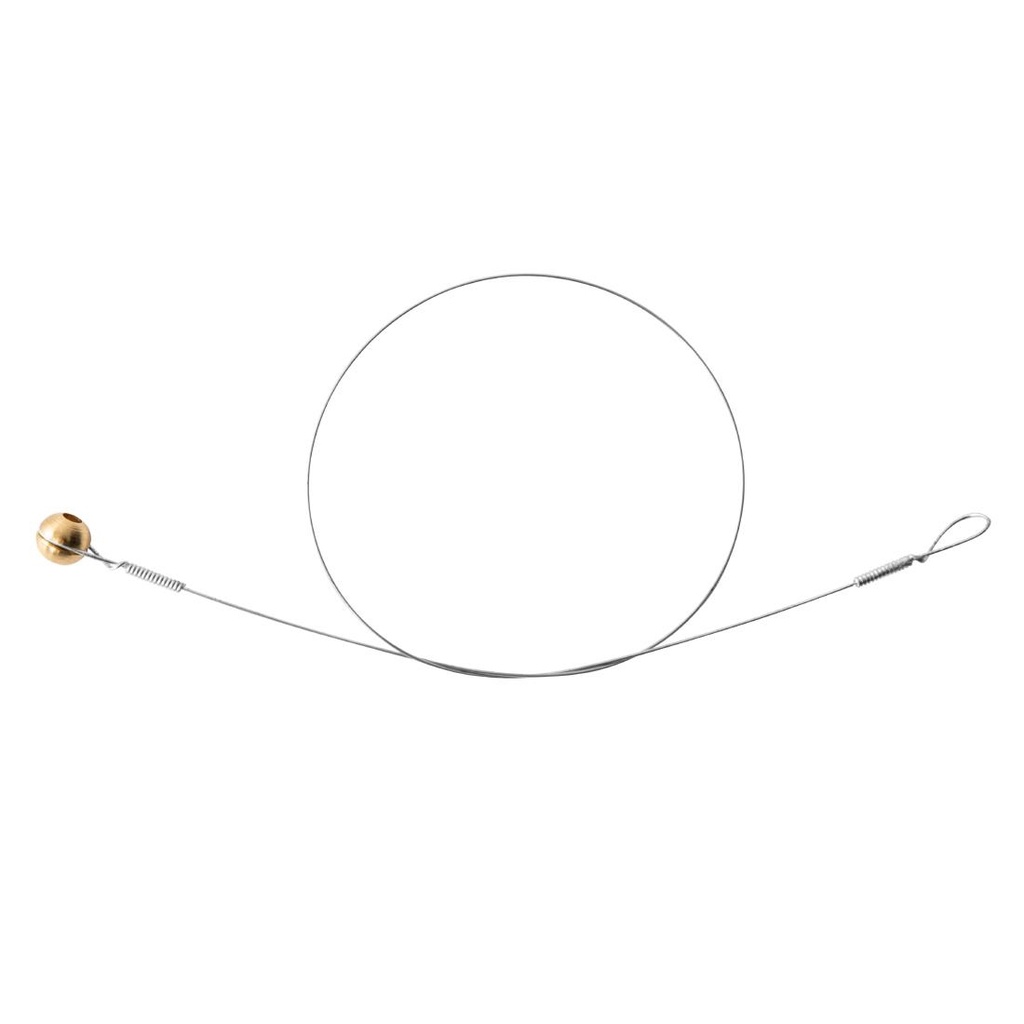 Boska snijdraden voor zachte kaas com 340x0,6mm