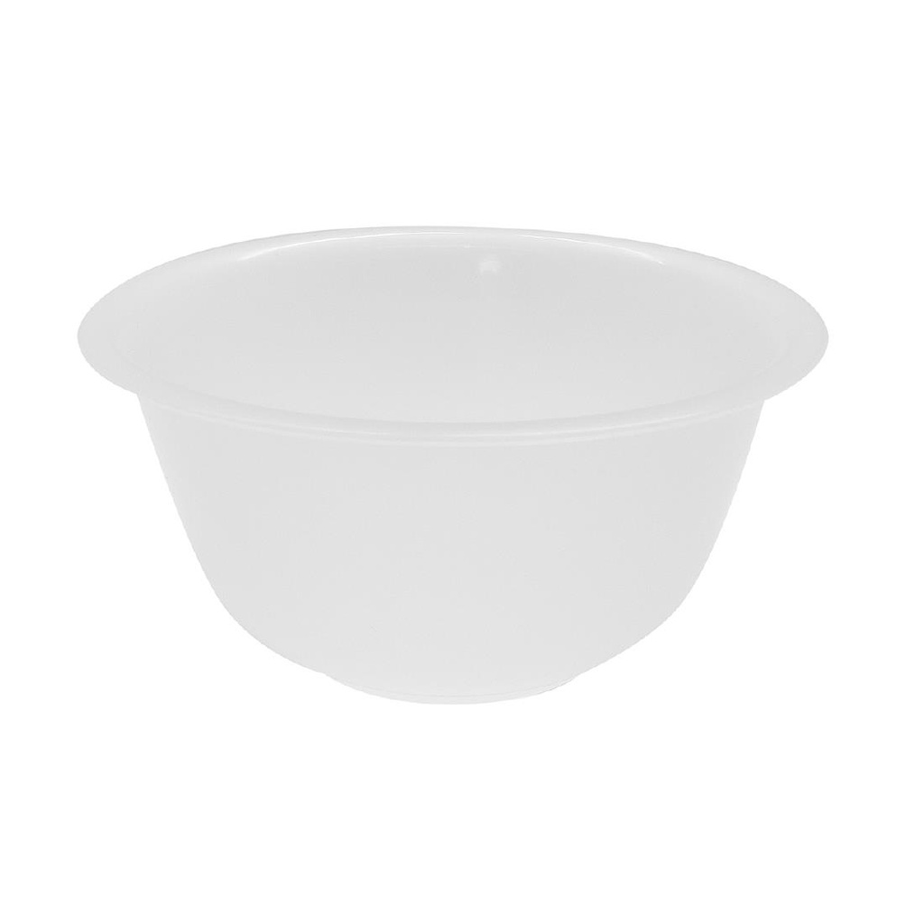 Schneider polypropyleen beslagkom 2,5Ltr