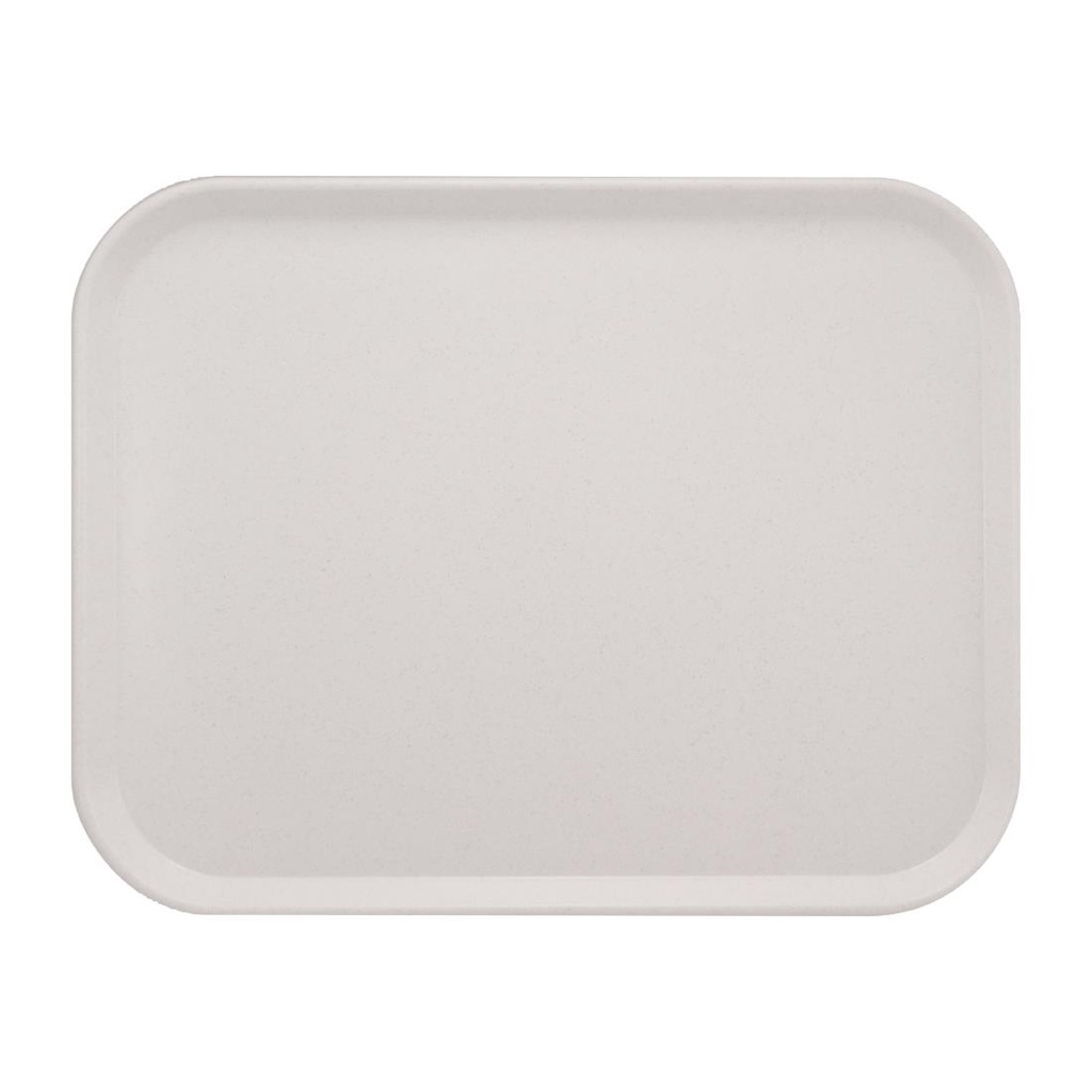 Roltex Classic dienblad design-grijs 46x36cm