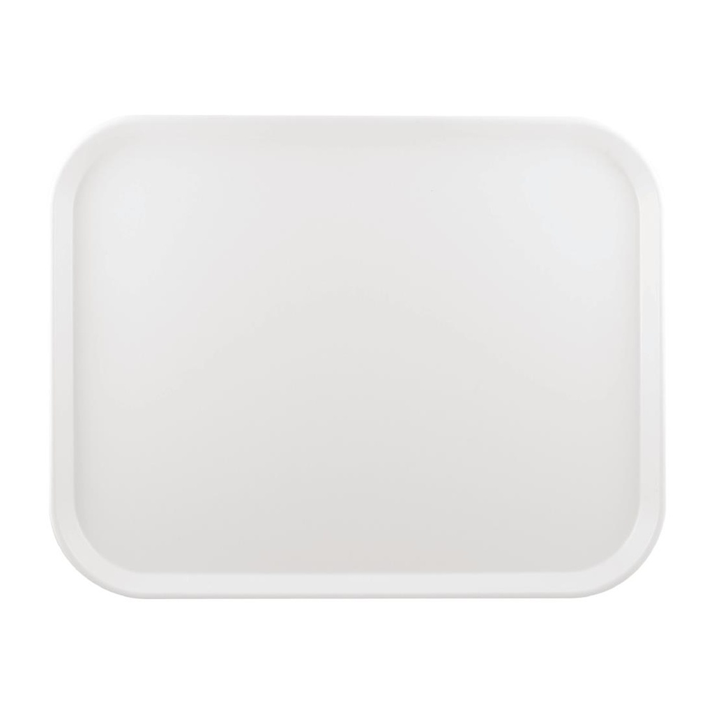 Roltex Smart dienblad wit 46x36cm
