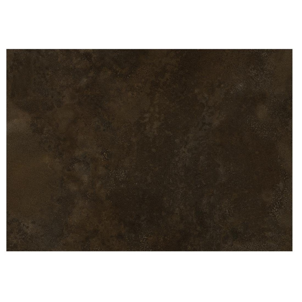 Topalit Classic Line vierkant tafelblad Cyprus metal 60cm
