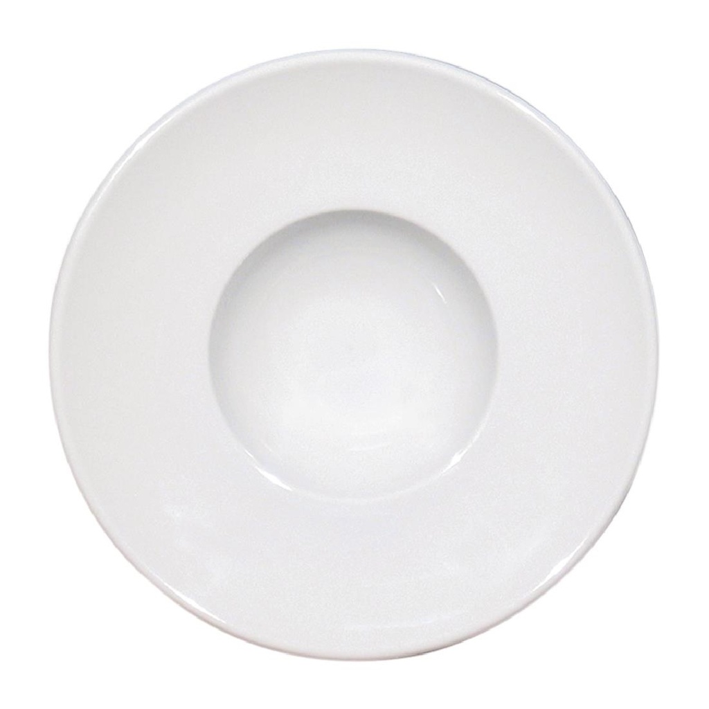 Saturnia Napoli borden 15cm (12 stuks)