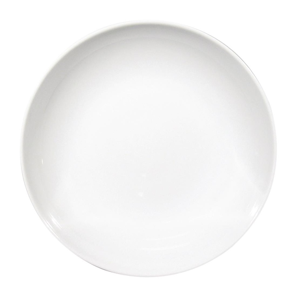 Saturnia Napoli Couscous Bord 260mm