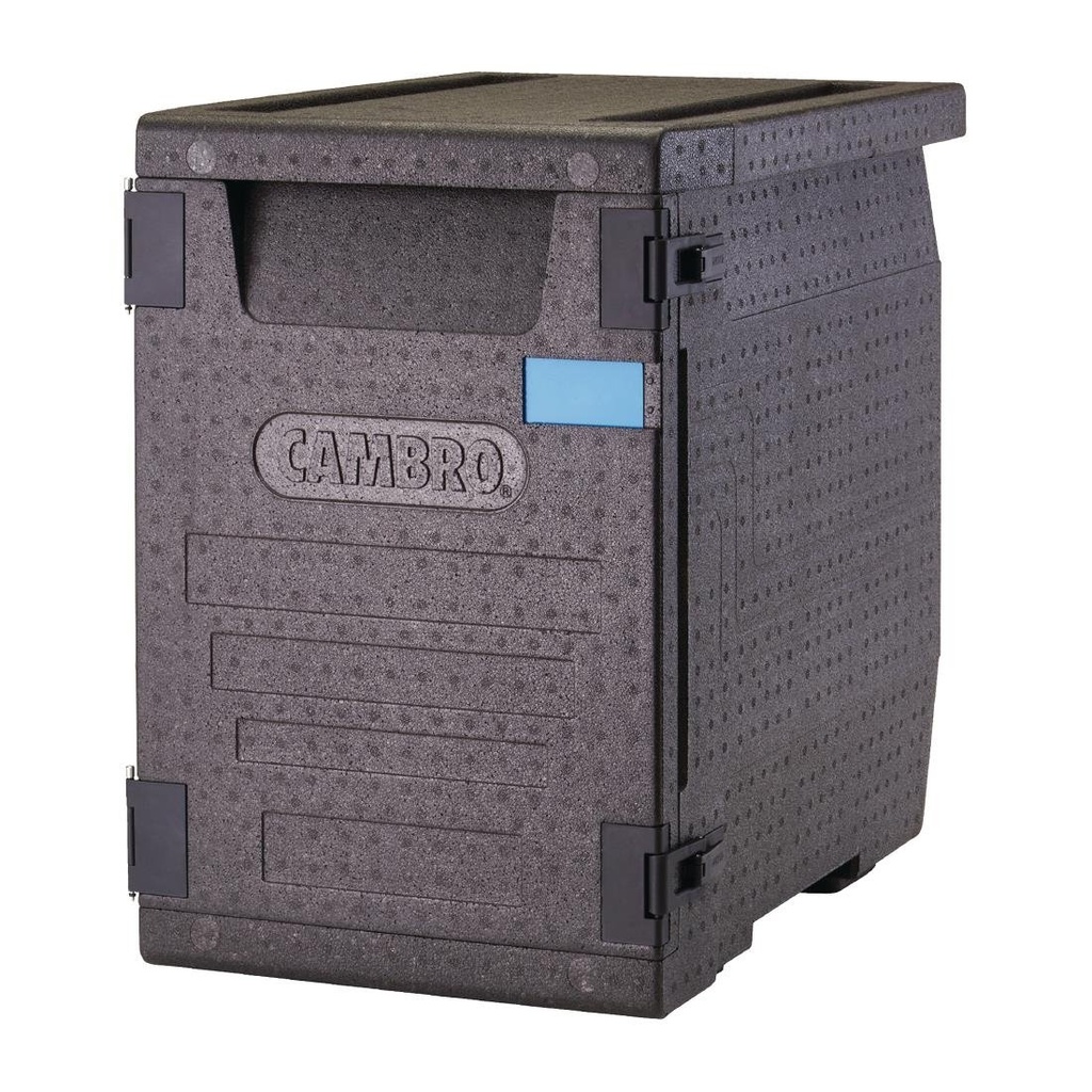 Cambro Cam GoBox geïsoleerde voedselcontainer 86Ltr