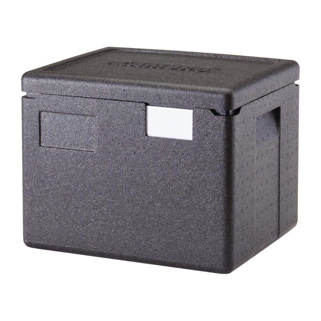 Cambro Cam GoBox geïsoleerde transportbox 22,3Ltr